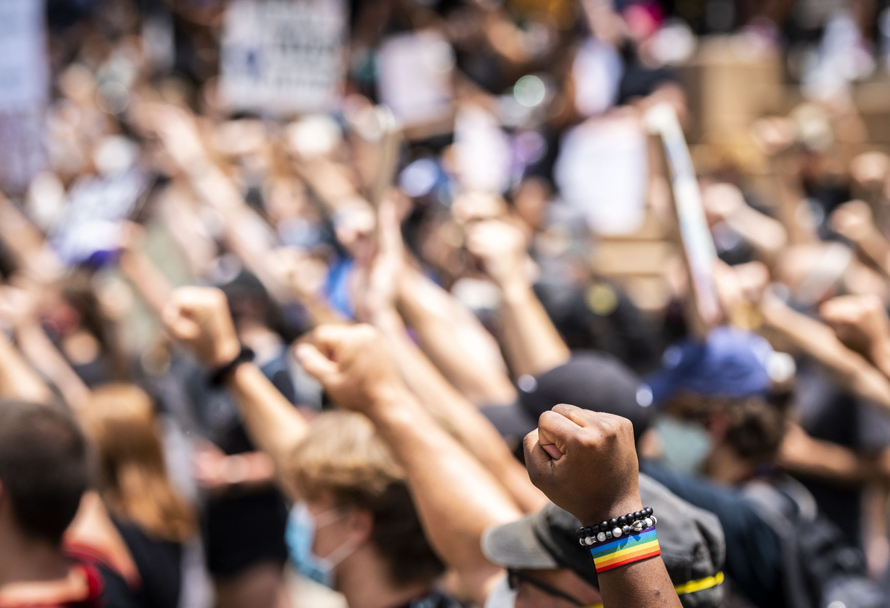 AfternoonProtest